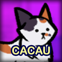 Icon for You found Cacau