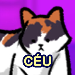 Icon for You found Céu