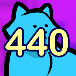 Icon for Found 440 cats