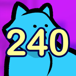 Icon for Found 240 cats