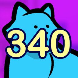 Icon for Found 340 cats