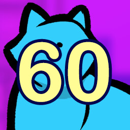 Icon for Found 60 cats