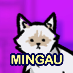 Icon for You found Mingau