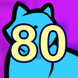 Icon for Found 80 cats