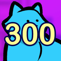 Icon for Found 300 cats