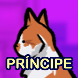 Icon for You found Principe