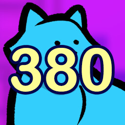Icon for Found 380 cats