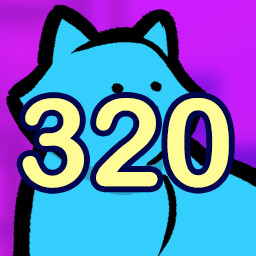 Icon for Found 320 cats