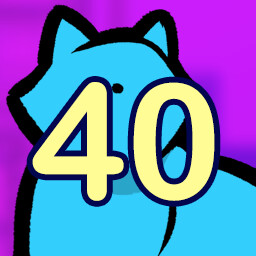 Icon for Found 40 cats