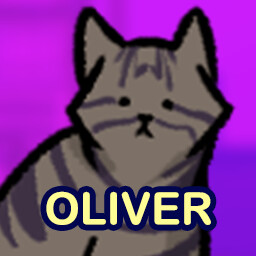 Icon for You found Oliver
