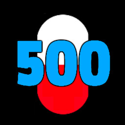 500 in arcade