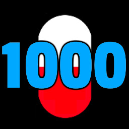 1000 in arcade