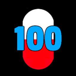 100 in arcade