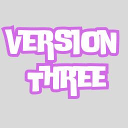 End Of Version 3