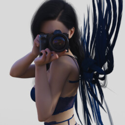 Become A Model!