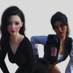Kimberly Met Kate