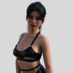 YOU MET KATE