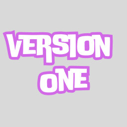 End Of Version 1