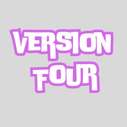 End Of Version 4