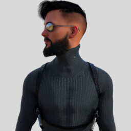 Spy Agent