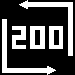 Rotate 200