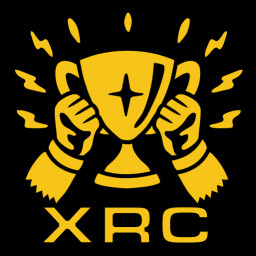 Exo Rally Championship winner