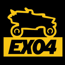 EXO4 Unlocked