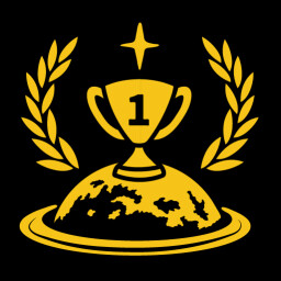 Dominant Champion