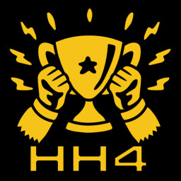 Heavy Haul IV winner