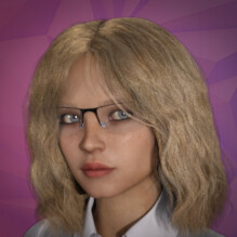 The scientist
