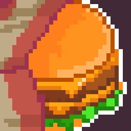 I Love Burgers