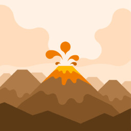 Burning Brimstone