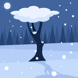 Winter Whimsy