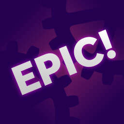 Icon for Epic Challenger