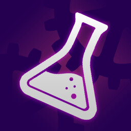 Icon for Welcome to the Lab!