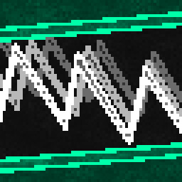Saw Wave