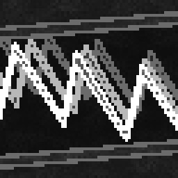 Saw Wave