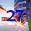 Icon for Play level 27