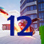 Icon for Play level 12