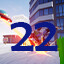 Icon for Play level 22