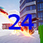 Icon for Play level 24