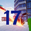Icon for Play level 17