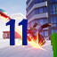 Icon for Play level 11