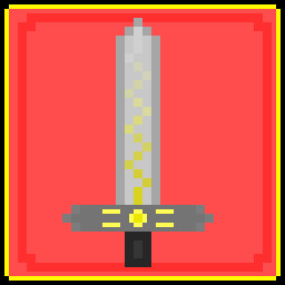The Ultima Sword