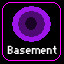 Basement is unlocked!