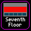 Seventh Floor is unlocked!