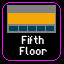 Fifth Floor is unlocked!