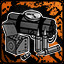 Icon for Locked And Loaded