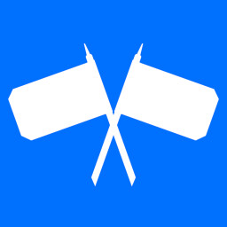 Icon for Flag Runner