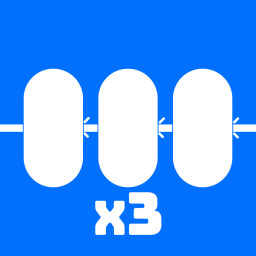 Icon for Triple Collateral